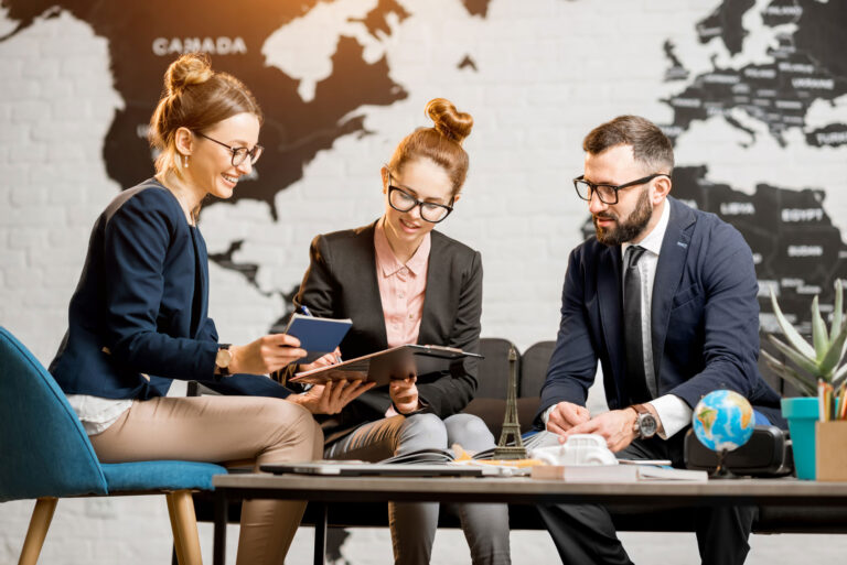 CEO TIPS